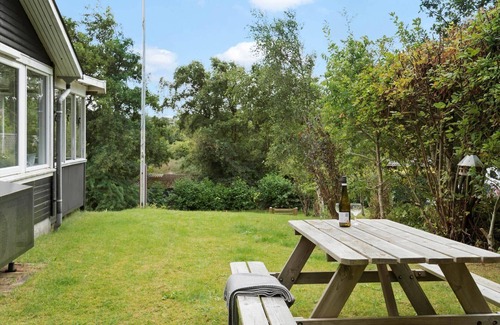 Oddesund Syd House | LF11108 Struer - Barsidalvej 8