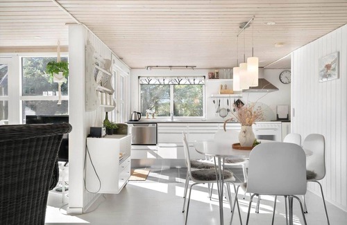 Oddesund Syd House | LF11120 Struer - Barsidalvej 20