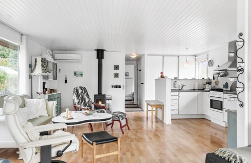 Remmer Strand House | LF11171 Struer - Klintevej 14