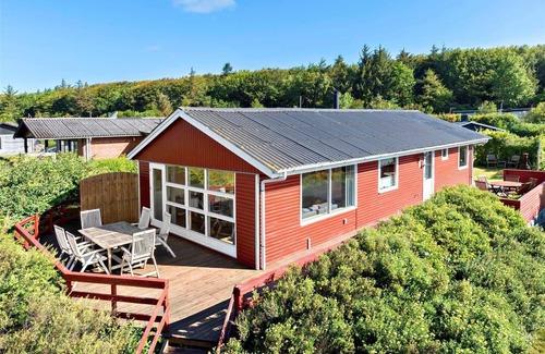 Remmer Strand House | LF11171 Struer - Klintevej 14