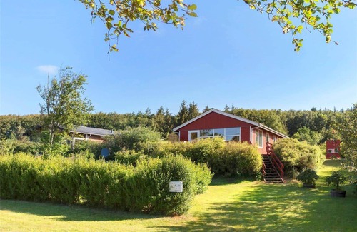 Remmer Strand House | LF11171 Struer - Klintevej 14