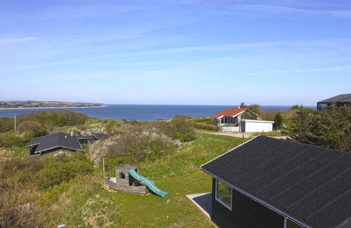 Remmer Strand House | LF11932 Struer - Gl Landevej 23