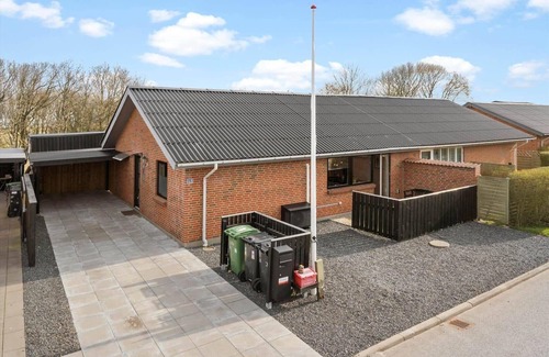 Vinderup House | LF12016 Vinderup - Strandvejen 16 B