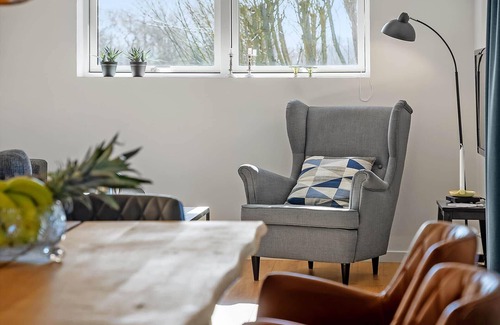 Hjerm House | LF12257 Hjerm - Livbjerggårdvej 57