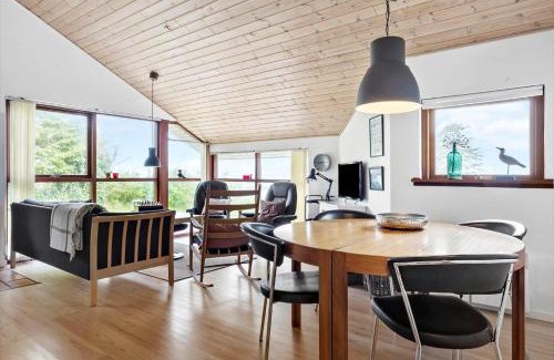 Morsø Municipality House | LF13132-Nykobing-M-Praestegardsvej-22-A