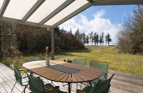 Spøttrup House | LF14132 Spøttrup - Porfyrvej 2