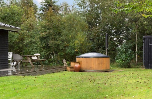Spøttrup House | LF14143 Spøttrup - Basaltvej 1