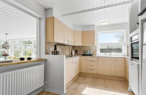 Spøttrup House | LF14145 Spøttrup - Uglkæret 5