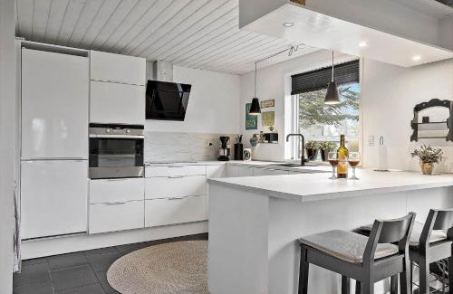 Hojslev House | LF15124-Hojslev-Jelsevej-124