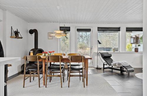 Hojslev House | LF15124-Hojslev-Jelsevej-124
