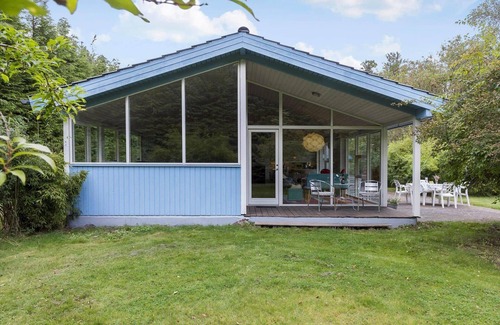 Hojslev House | LF15143 Højslev - Mosevej 143