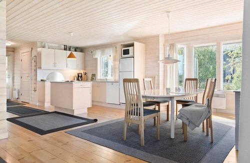 Hojslev House | LF15156 Højslev - Mosevej 156