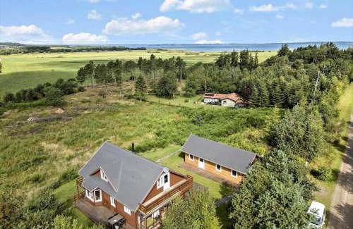 Hojslev House | LF15156-Hojslev-Mosevej-156