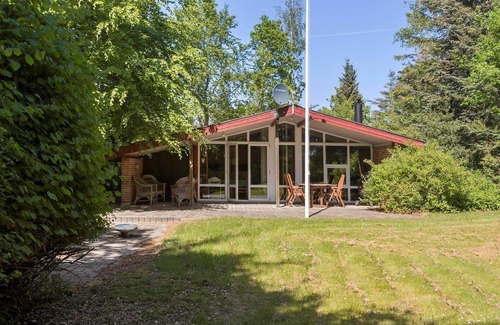 Hojslev House | LF15191 Højslev - Ternevej 31