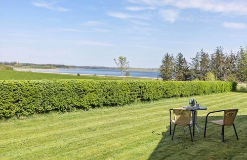 Hojslev House | LF15194 Højslev - Spættevej 14