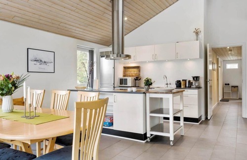 Sundstrup Apartment | LF15198 Højslev - Bronzehøjen 7