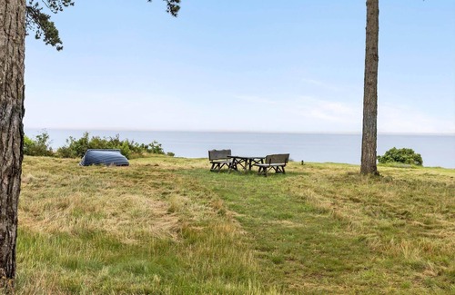 Hojslev House | LF15210 Højslev - Jelsevej 210