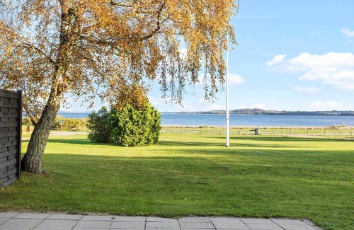 Hojslev House | LF15233 Højslev - Jelsevej 261