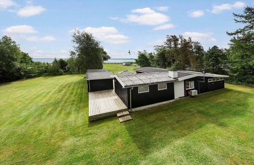 Hojslev House | LF15319 Højslev - Jelsevej 319