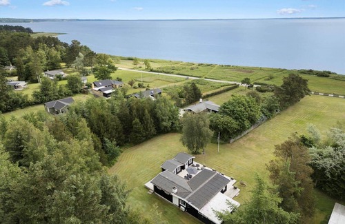 Hojslev House | LF15319 Højslev - Jelsevej 319