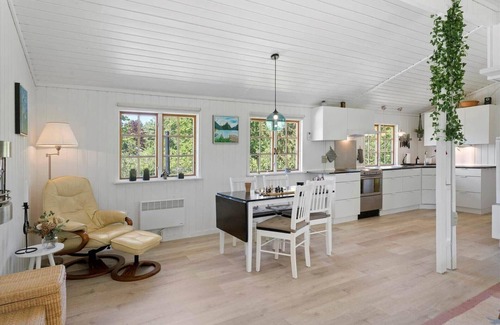Ertebølle House | LF16116 Farsø - Kjeldhøj 16