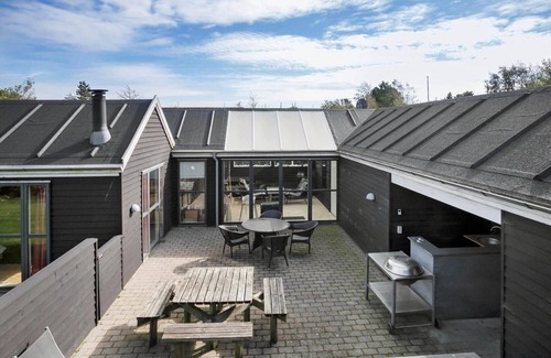 Trend House | LF16184 Løgstør - Agnethesvej 26