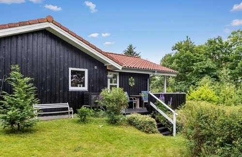 Trend House | LF16187 Trend, Løgstør - Monicasvej 18