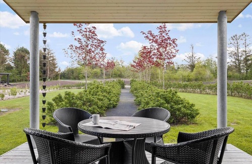 Trend House | LF16231 Løgstør - Marthasvej 19