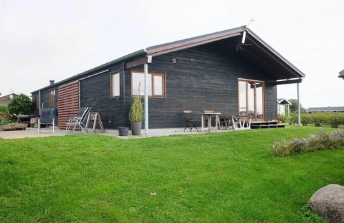 Snedsted House | LF238 Snedsted - Kongens Borer 8