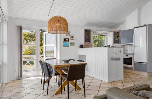 Hurup Thy House | LF308 Hurup Thy - Edderfuglevej 10