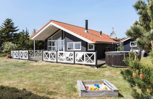 Hurup Thy House | LF308 Hurup Thy - Edderfuglevej 10