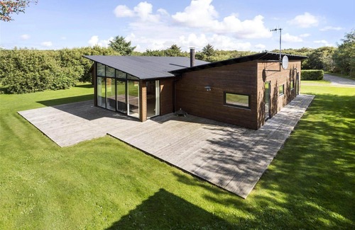 Vestervig House | LF530 Vestervig - Hannesvej 30