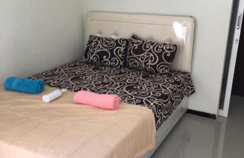 Kepanjen House | LG Homestay