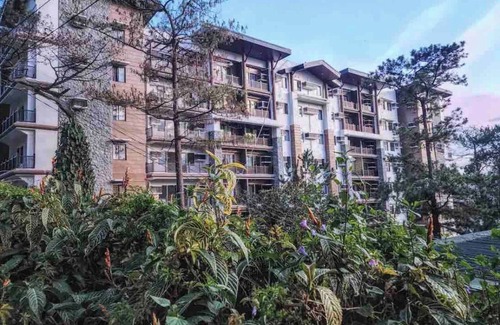 Baguio Apartment | LG305 New Brenthill PremiumCondo near SM Baguio