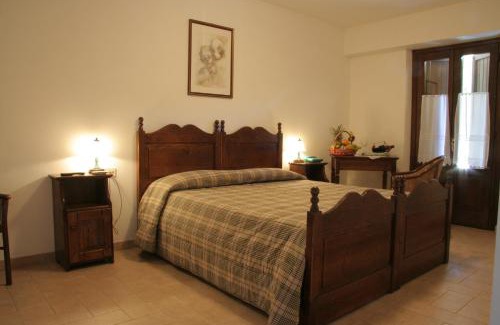 Pescasseroli Hotel | LH Albergo il Paradiso