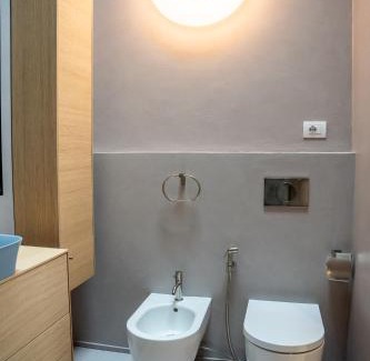 Quartiere Oltre Savio Apartment | LHE Luxe Loft
