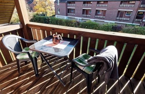Lemkenhafen Apartment | LHMW22102 - FeWo Heimothaven