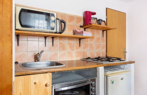 Lesna House | Lhotka nad Bečvou by Interhome