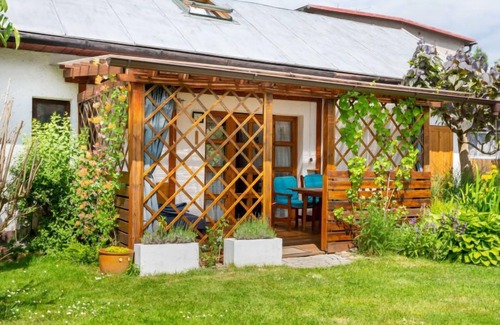 Lesna House | Lhotka nad Bečvou by Interhome