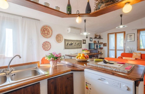 Paduledda Apartment | Li Feruli by Interhome