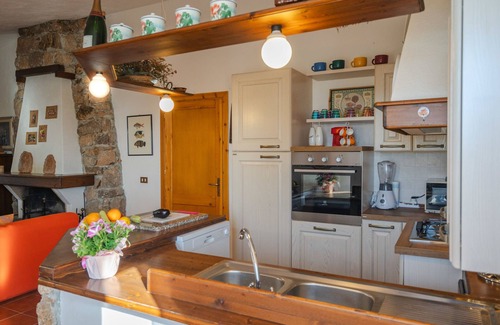 Paduledda Apartment | Li Feruli by Interhome