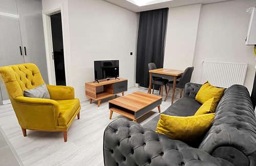 Atakum Apartment | LİGHTHOUSE APART SAMSUN