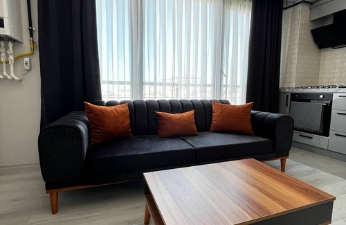 Atakum Apartment | LİGHTHOUSE APART SAMSUN