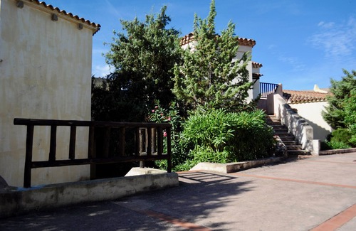 Trinita d'Agultu e Vignola Apartment | li canneddi holiday home