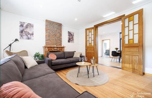 Limont House | Li Mohone