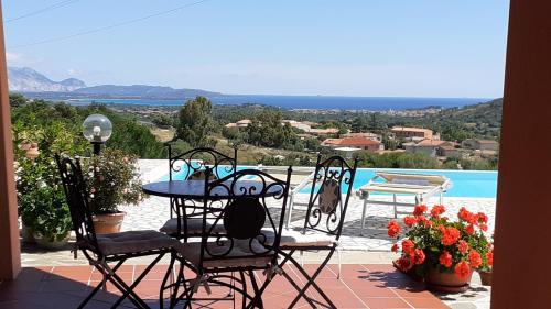 Buddittogliu Straulas House | Li Muntigeddi