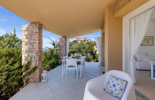 Trinita d'Agultu e Vignola Villa | Li Padulazzi - IL GINEPRO