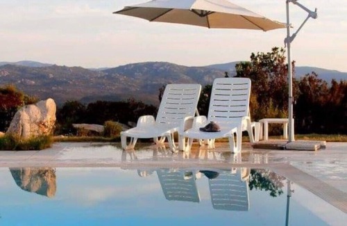 Trinita d'Agultu e Vignola Villa | Li Padulazzi - IL CORBEZZOLO a piece of "Paradise"