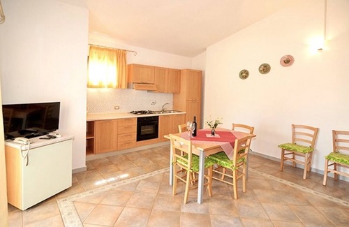 Maiorca Apartment | Li Troni Trilocale 6 beds