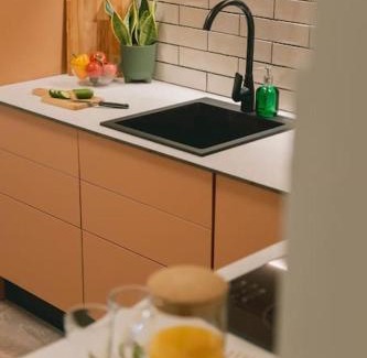 Petralona Apartment | Lia & John 2BR amazing apartment